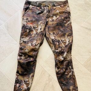 Sitka Gradient Wading Pants L